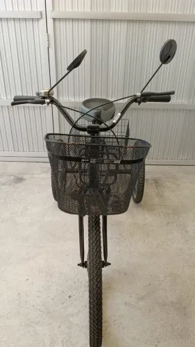 Triciclo