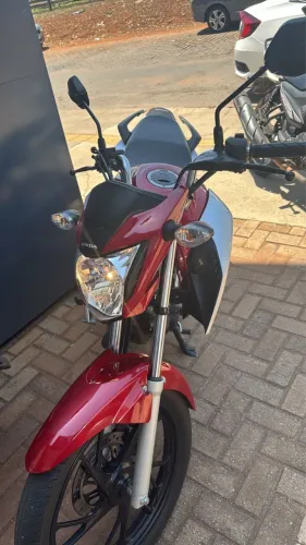 Titan 160