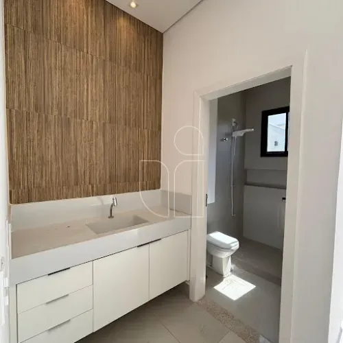 Casa em Condomínio em Village Damha Marílial - Marília