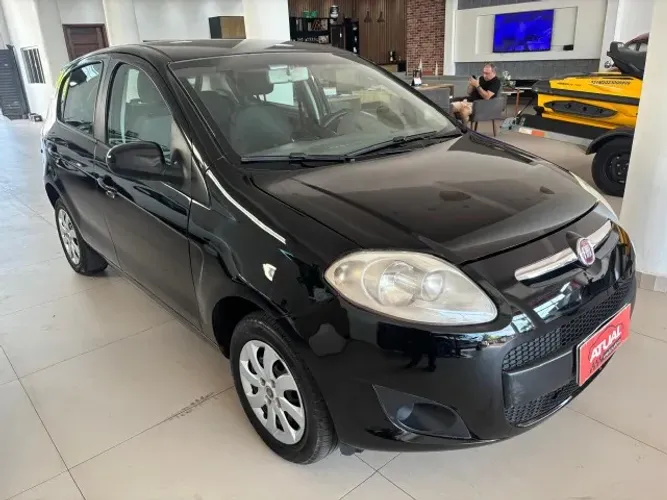 Fiat Palio Attractive 1.0 EVO Fire Flex 8V 5P 2015