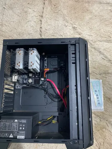 Computador i5 3470