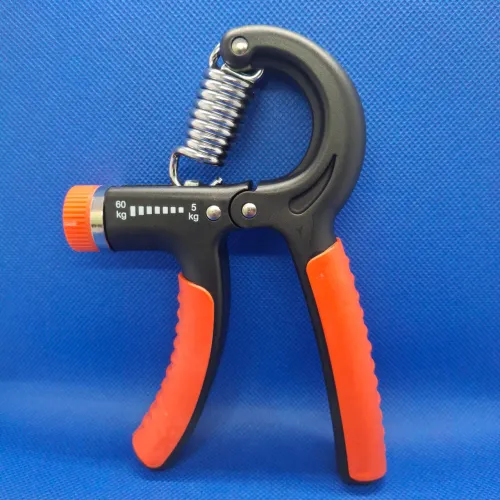 Hand Grip Ajustável de 5Kg-60Kg
