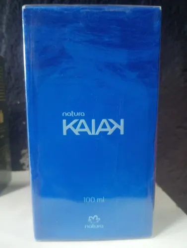 Kaiak Natura