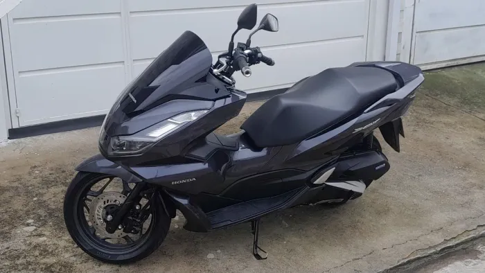 Moto pcx 160