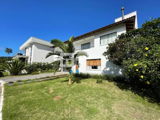 Casa 4 quartos no bairro Cachoeira do Bom Jesus Florianopolis