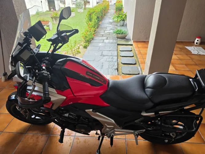 Moto vendo