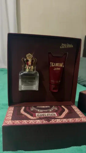 Scandal pour homme edt