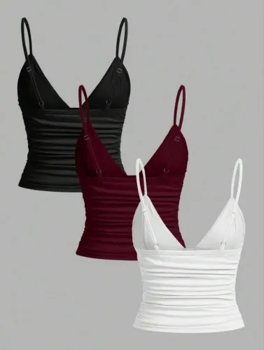 Kit de 2 blusas