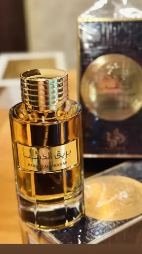 Perfume árabe masculino original