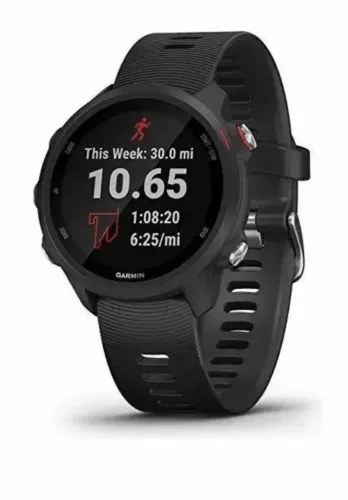 Relógio Garmin 245 Music  