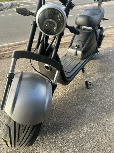 Moto elétrica 3000W