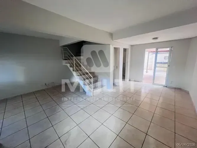 Casa Condominio - THE PALMS COND