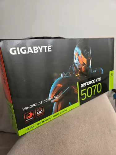RTX 5070