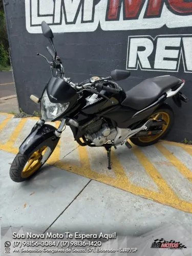 CB 300R