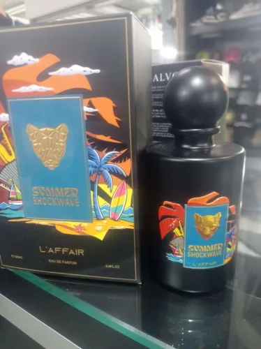 Perfumes original 