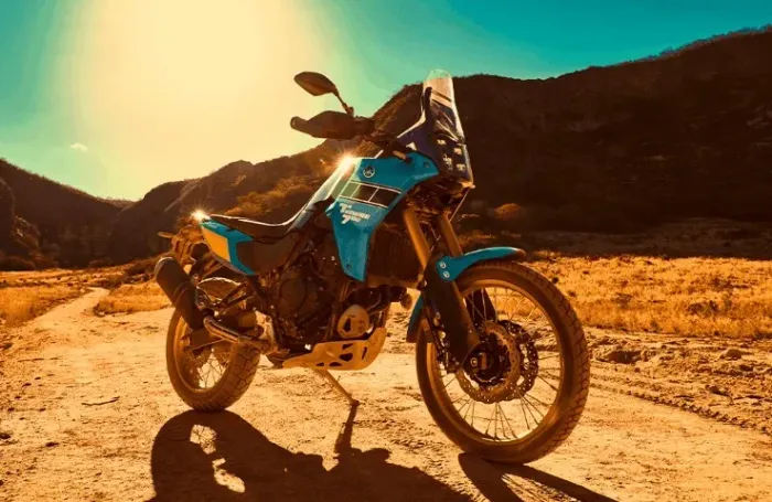 Yamaha Ténéré 700 ABS 0km 2026
