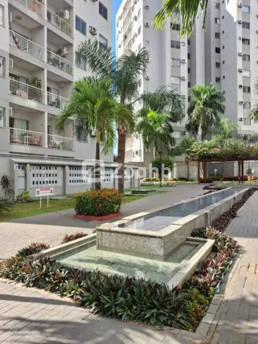 Apartamento para aluguel, 3 quartos, 1 suíte, 2 vagas, Nova Esperança - Porto Velho/RO