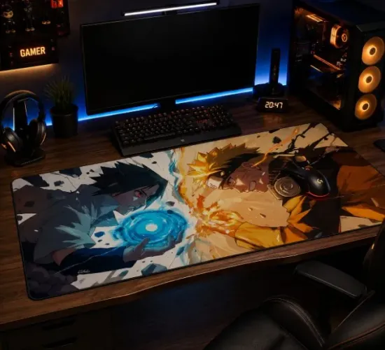 Mouse pad Gamer 70x30
