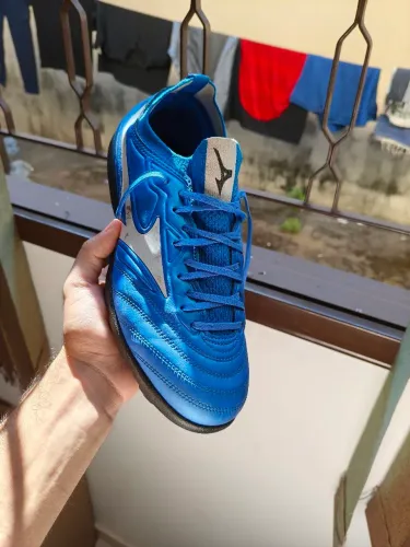 Chuteira Mizuno Original Society 