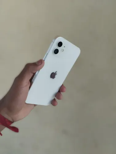 IPHONE 12 TODO DE VITRINE