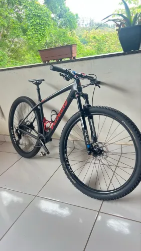 Bike specialized Epic