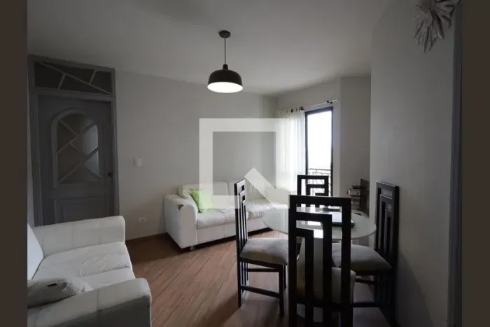 Apartamento à Venda - Portal do Morumbi, 2 Quartos, 63 m2