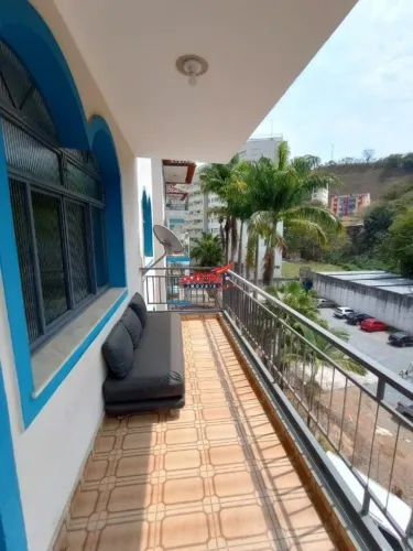 Cobertura para Venda - Centro, Viçosa MG.