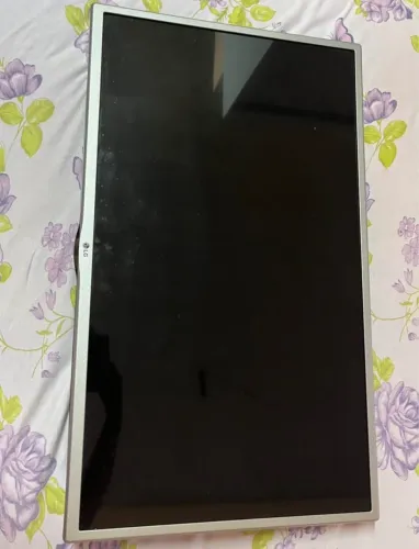 Televisão LG 