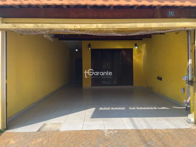 Casa térrea à venda Vila Nova Bonsucesso, Guarulhos