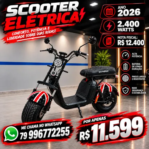 Mega promoção 