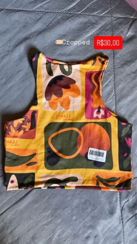 Roupa de praia