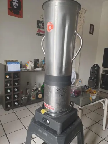 liquidificador industrial