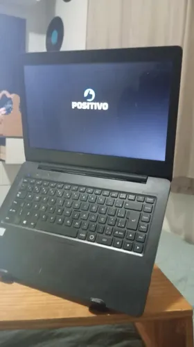 NOTEBOOK POSITIVO STILO XC7660 - 4GB RAM, 256GB