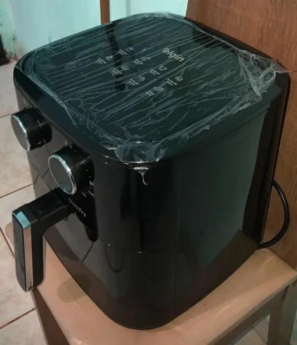 Air Fryer 
