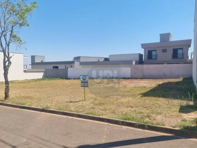 Terreno em Condomínio Fechado à venda, 250 m² por R$ 225.000 - Park Unimep Taquaral - Pira