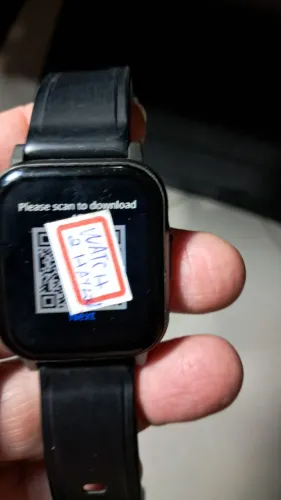 Haylou Smartwatch 2