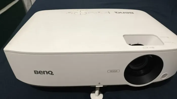 Projetor BenQ MW533