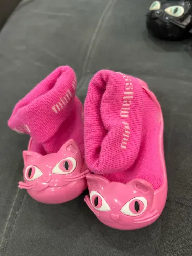 Mini Melissa TAM. 15