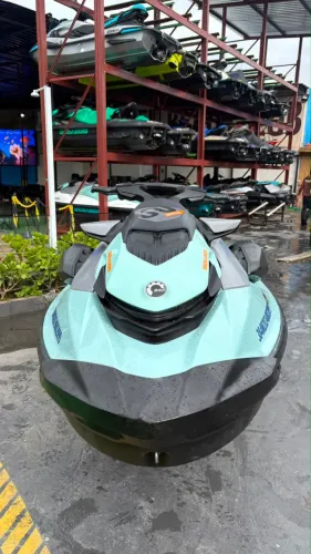 JETSKI WAKE 170 - 2024