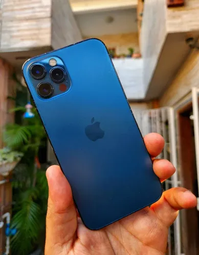Iphone 12 pro 128gb