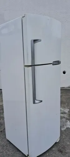 Geladeira Brestemp
