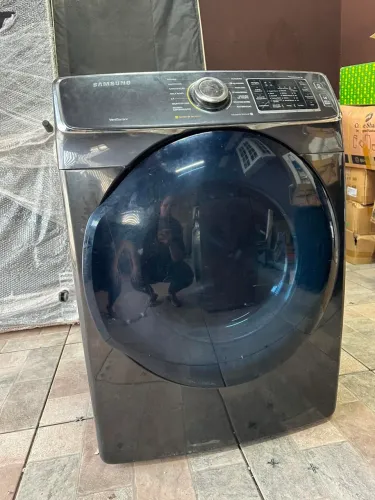 Secadora Samsung 18KG a gás 