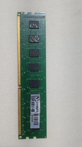 8GB DE RAM DDR3