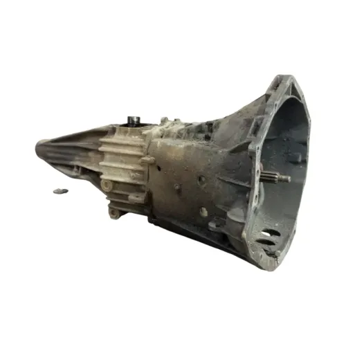 Caixa Câmbio Manual Gm Blazer 4.3 V6 1995 1996 1997 A 2000