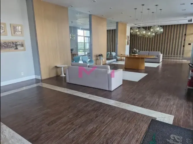 APARTAMENTO À VENDA - CONDOMÍNIO ALTA VISTA - ANHANGABAÚ - JUNDIAÍ/SP