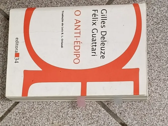 O anti-edipo