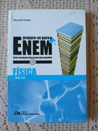 Prepare-se para o Enem. Física