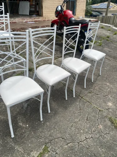 Cadeiras para eventos 