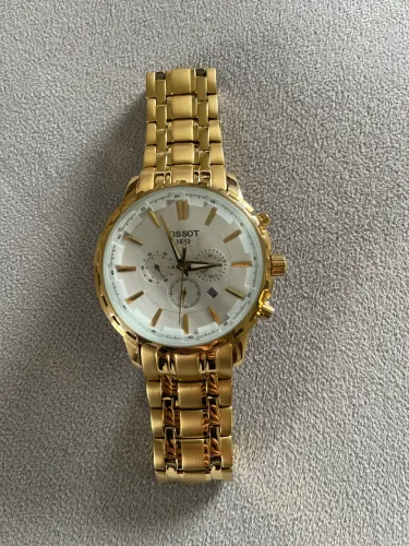 Relógio Tissot
