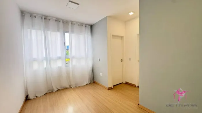 Apartamento com Suíte e Condomínio Completo | Portal Solar dos Bem-Te-Vis Leme/SP